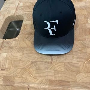 COPY - COPY - Roger Federer Nike DriFit Hat
